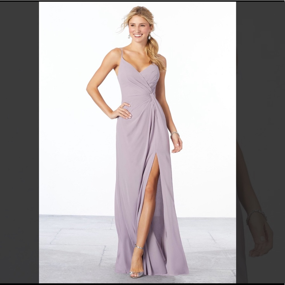 Mori Lee Bridesmaid Dress